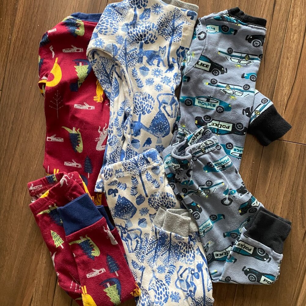 PJ Bundle